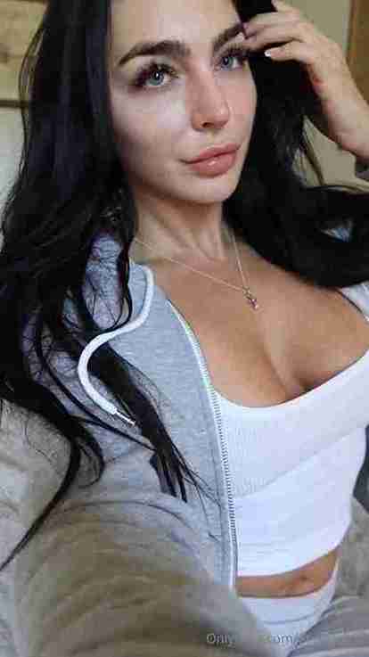 Emjayplays Horny Hot Figure Nude Sex