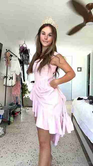 Lexi Marvel OnlyFans Leaked Anal Nude Sex