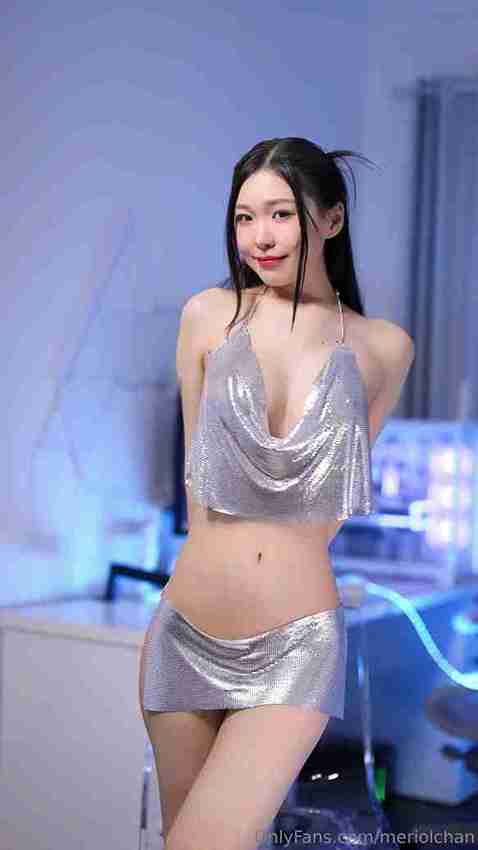 Meriolchan Horny Milf Anal Naked Fuck Scene