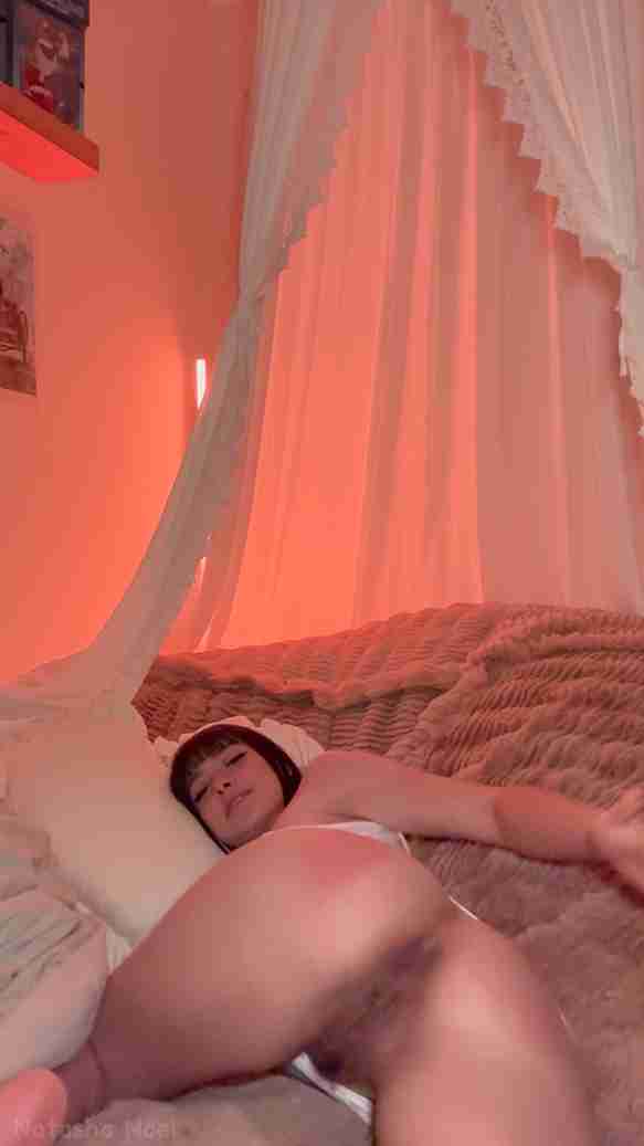 Natasha Noel Cock Distraction Suck Sloppy New Blowjob Sex