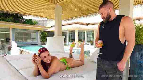 Octokuro Hot Milf Outdoor Leaked Nude Sex