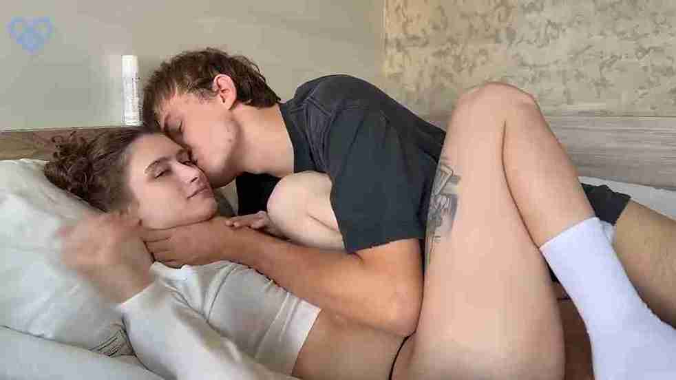 Rxhaze Horny Milf Live Show Creampie Bliss