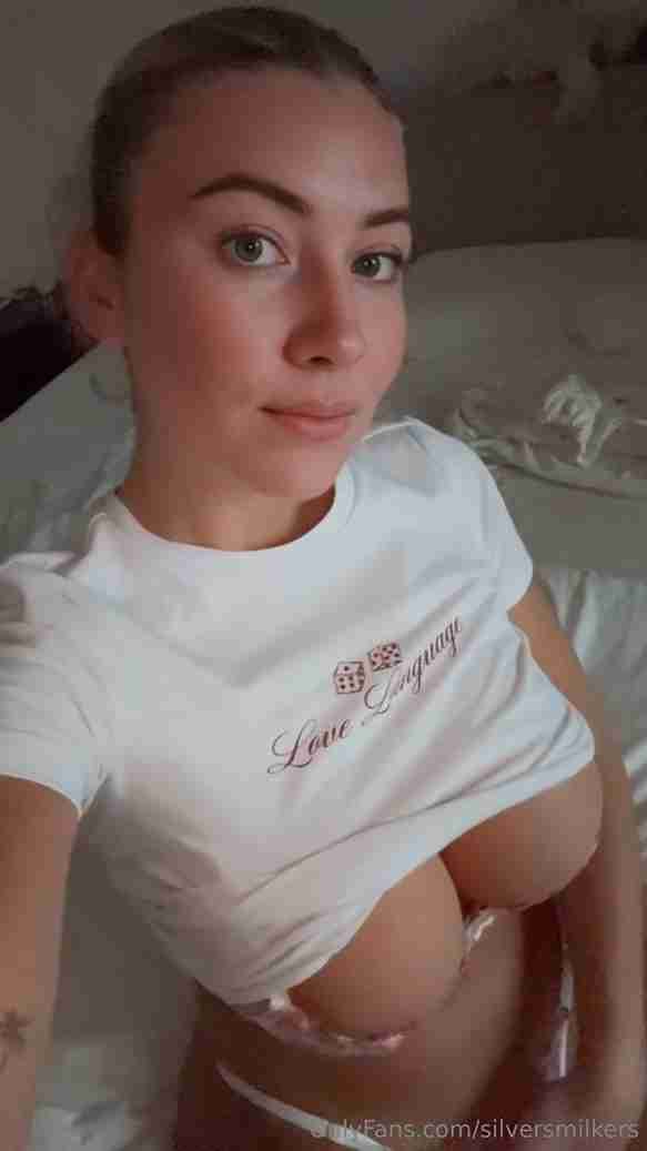 Silversmilkers Horny Milf Anal Tight Body Clip