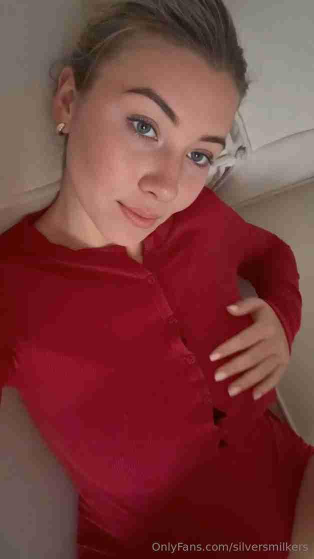 Silversmilkers Sexy Tight Body Anal Nude Scene