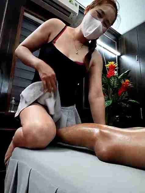 Zizi Public Massage Therapy Milf Nude Sex