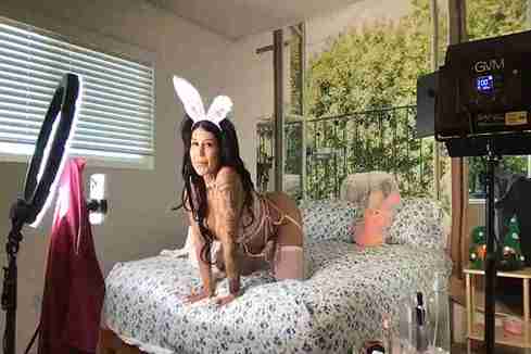 Alexa Taylor Leaked Nude Toy Pussy Camera Sex Xxx