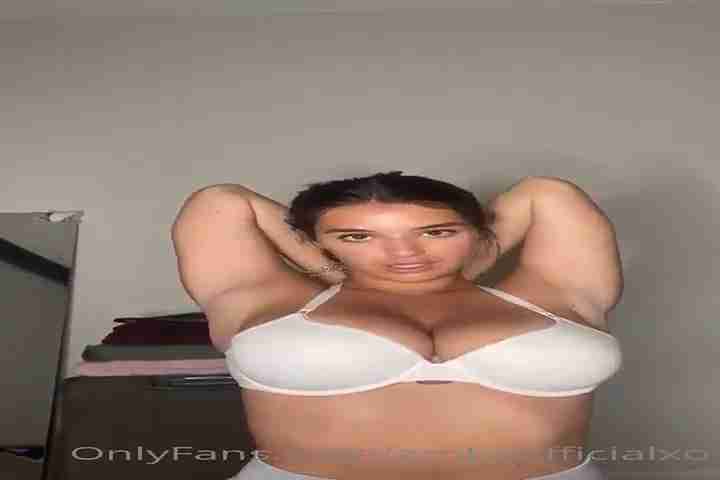 Amber Ajami Ambs Sloppy Blowjob Deep Moaning Creamy Nude Video