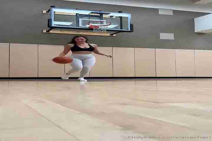 Ana Cheri Naughty Milf Leaked Anal Fucked Hard Nude Scene