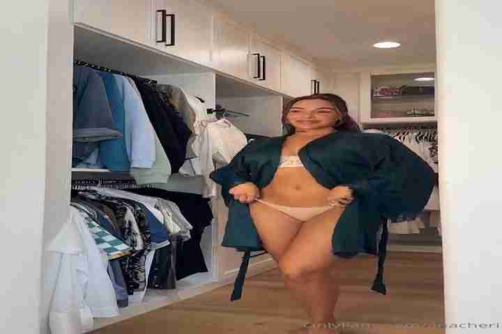 Ana Cheri Onlyfans Leaked Naked Hot Milf Nude Sex Video