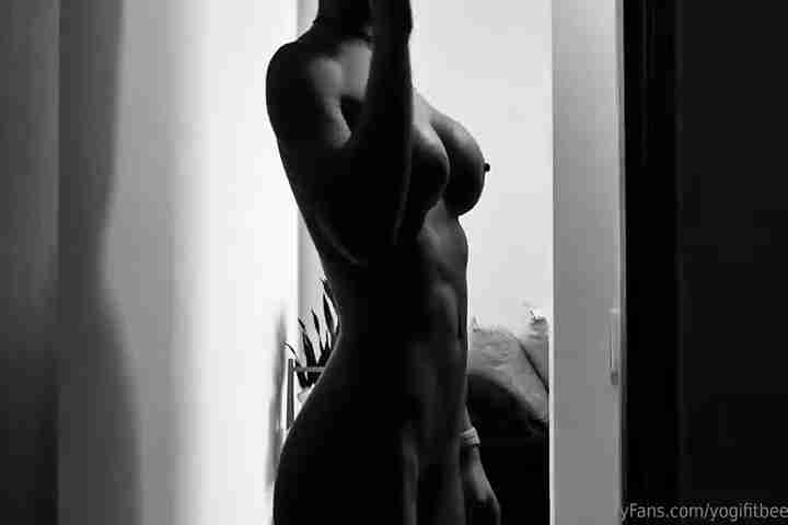 Belle De Jour Erotic Morning Sex Black White Nude Scene