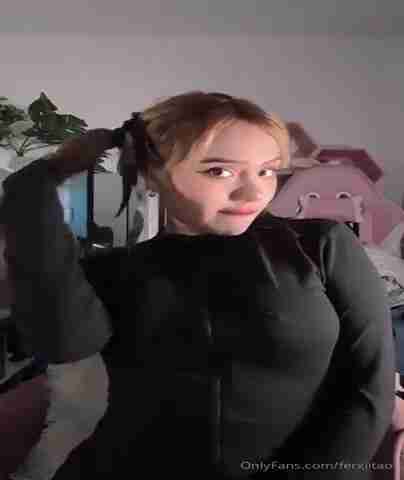 Teasing Ferxitta Perfect Boobs OnlyFans Nude Leak