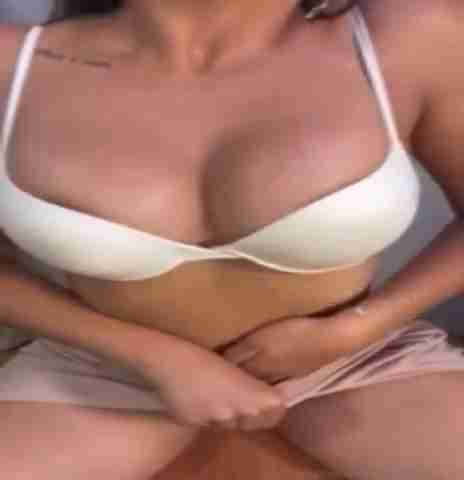 Fierce Gabyy Yt MILF Boobs Curvy Hard Nude Porn