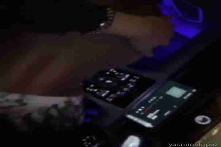 Yasmine Lopez Hot Milf Sexy Body Fucked Hard Passion