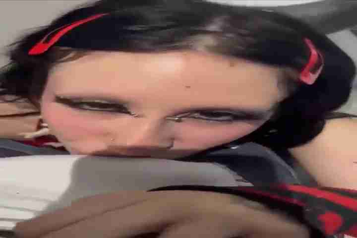 Sloppy Milky Dolly Huge Cock Deepthroat Nude Cum