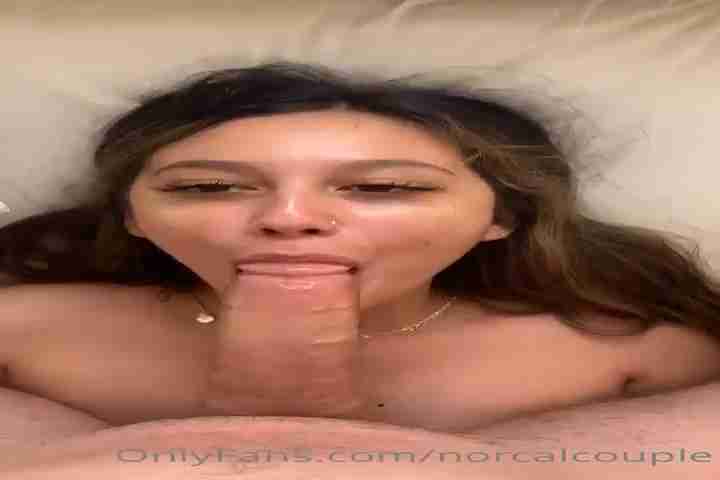 Pounding Norcalcouple Couple Hardcore Ex Nude Leak