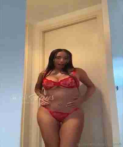 Squirting Gene Marquinez Blonde Pussy Boobs Nude