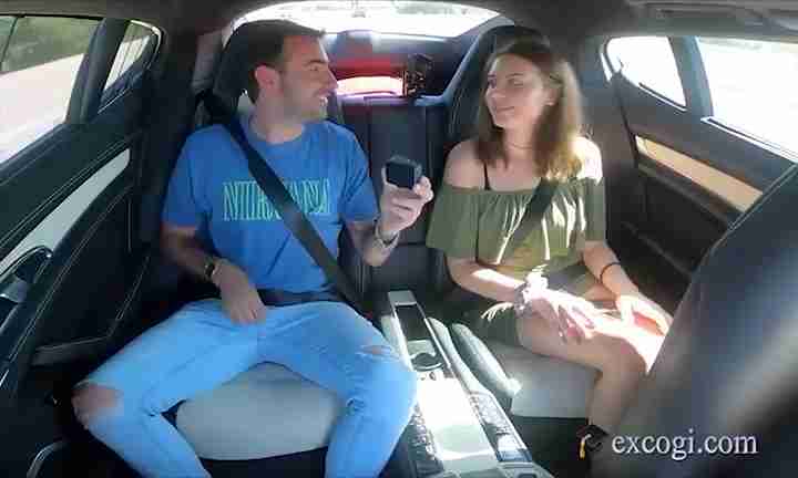 Selina Bentz 18yo Busty Beauty Naked Sexy Body Leaked Video