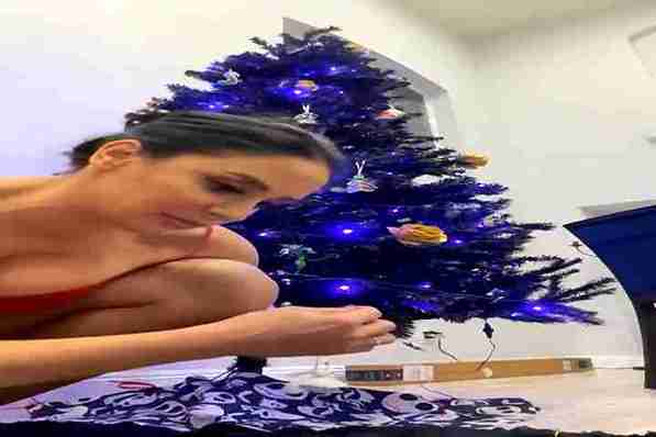 Sheena Ryder Onlyfans Nude Celebration Leaked Hot Porn Video