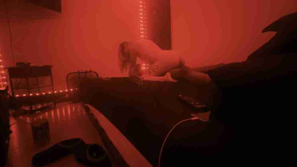 Bigdaddykj Massage Night Tiny White Slut Nude Leaked Fuck