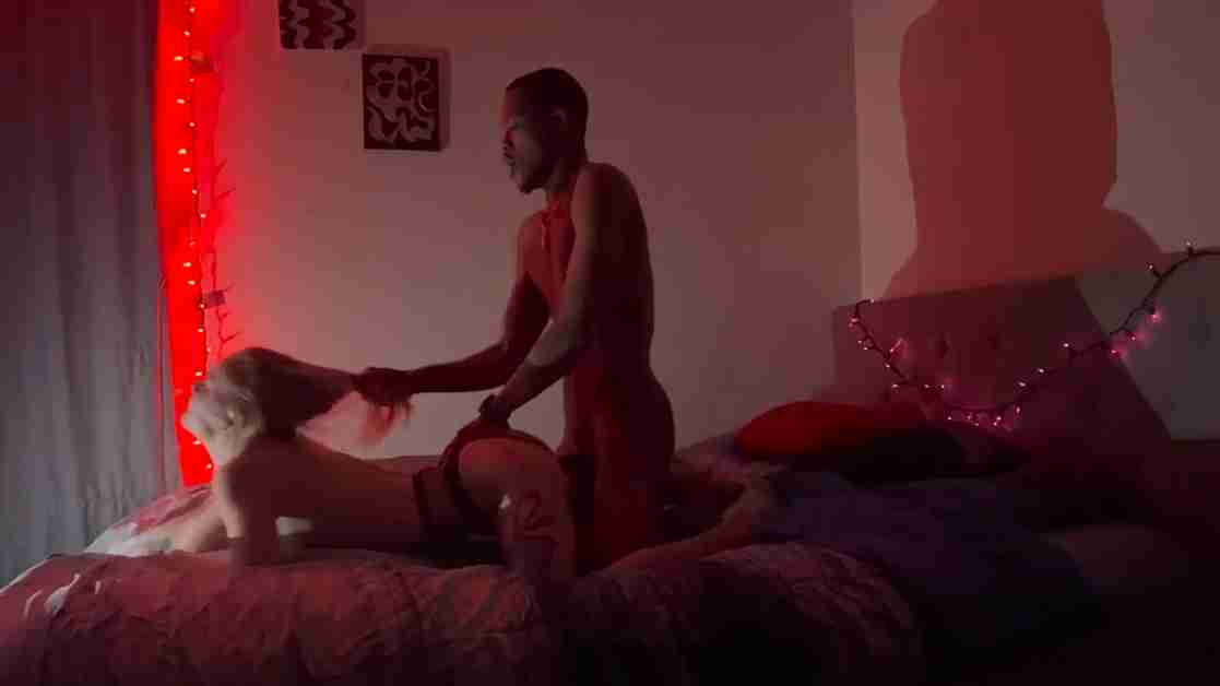 Bigdaddykj Tiny Slut Wants Big Black Dick Full Leaked Sex