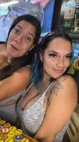 Bigbuttbrooklyn Lesbian Passion Makes You Feel Intense Nude Porn