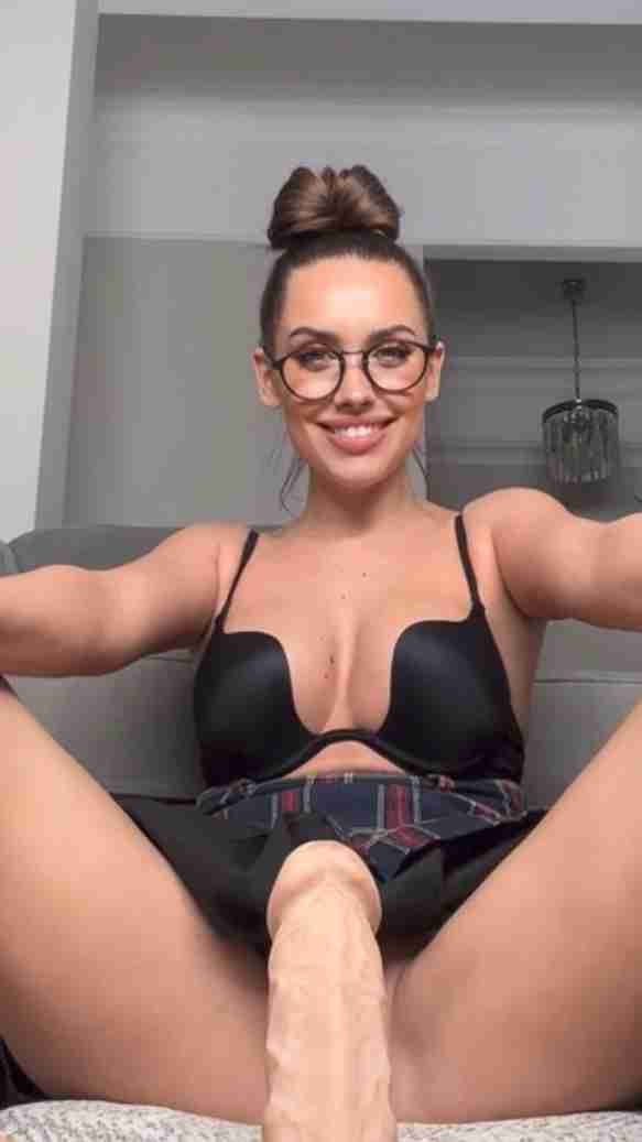 Amberdanielsbabe Joi Porn Seduction