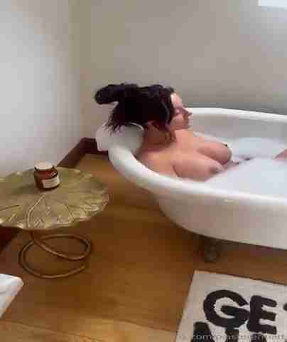 Mega Load Bathroom Shower Sex Leaked Nude Amateur Naked Sex