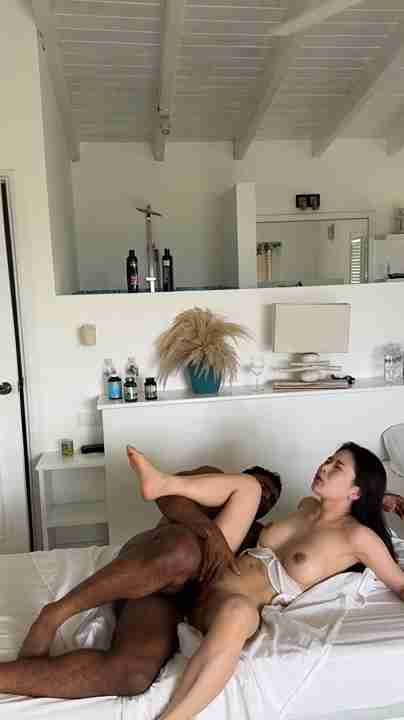 Rikako Katayama Troy Francisco Hot Nude Sex Scene