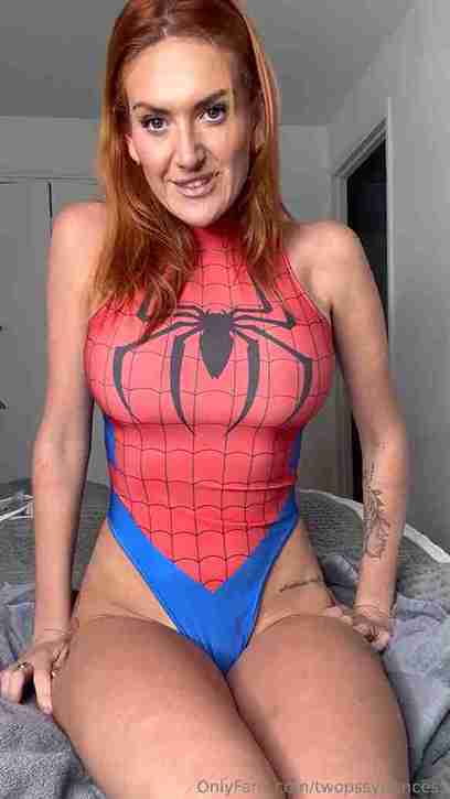 Spider Girl Secret Slut Bad Boys Nude Leaked Fuck Web