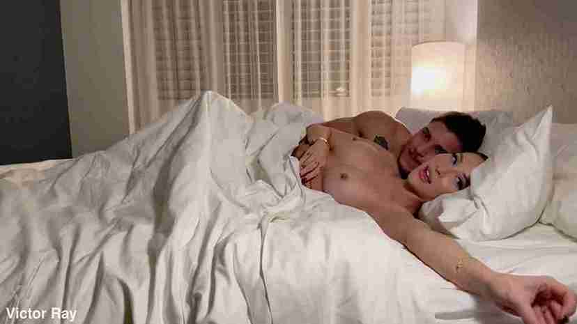 Victorray Melissa Stratton Ass Lick Feet Nude Fuck