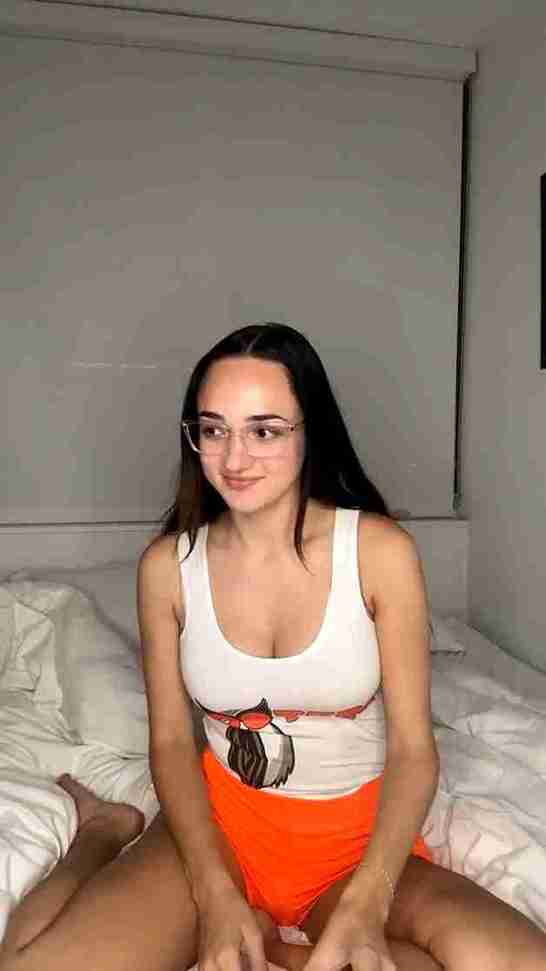 Maddiejoy Nude Leaked Onlyfans Horny Amateur Sextape Sex