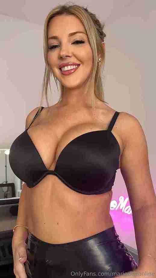 Mariedeeonline Hot Milf Anal Leaked Amateur Sextape Fuck