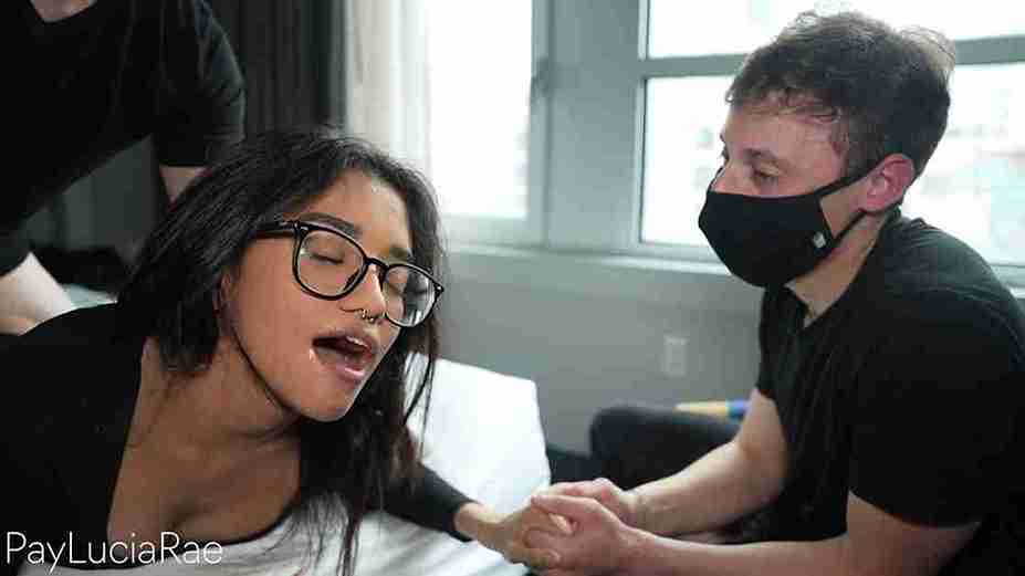 Payluciaray pov bj delivers ultimate oral nude