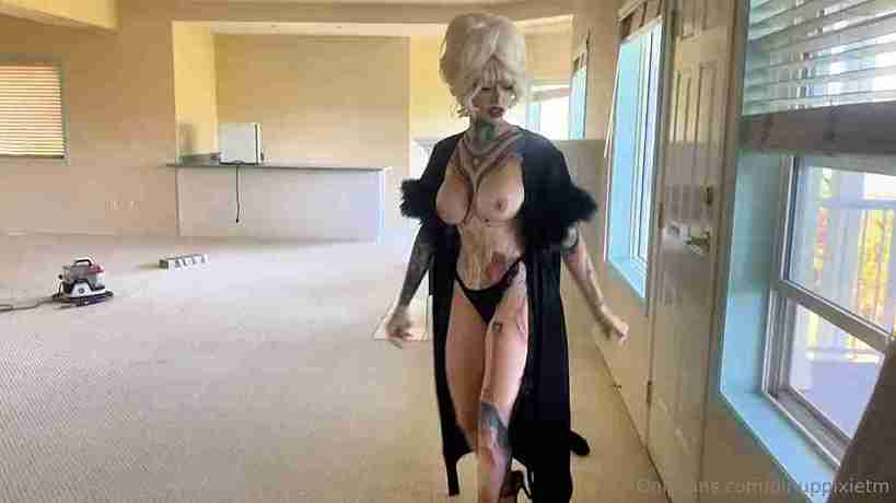 Pinuppixietm Nude Amateur Leaked Onlyfans Fuck