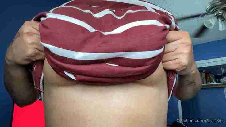 Tocksick Secret OnlyFans Leaked Naked Tape Reveal Sex