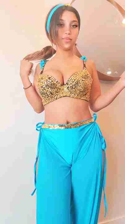 Zara Ziy Hot Milf Body Craves Deep Anal Leaked Nude Sex